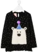 Image 1 of WAUW CAPOW by BANGBANG Elly Bear T-shirt