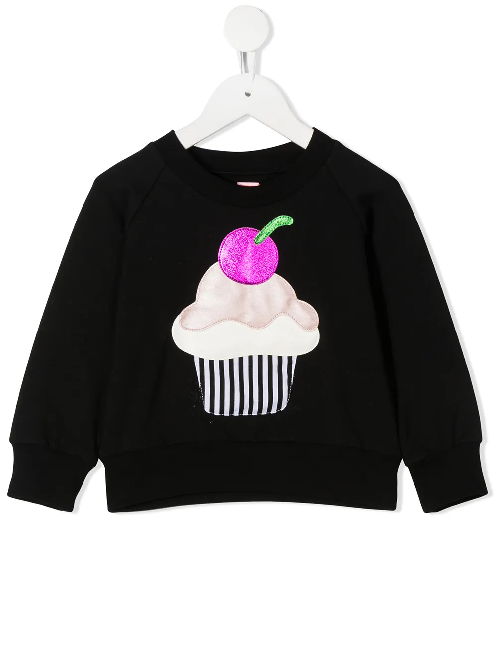 WAUW CAPOW by BANGBANG толстовка Sweet Cupcake