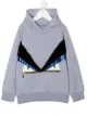Image 1 of WAUW CAPOW by BANGBANG Moody Moe hoodie