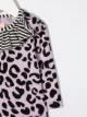 WAUW CAPOW by BANGBANG Anna leopard print bodysuit