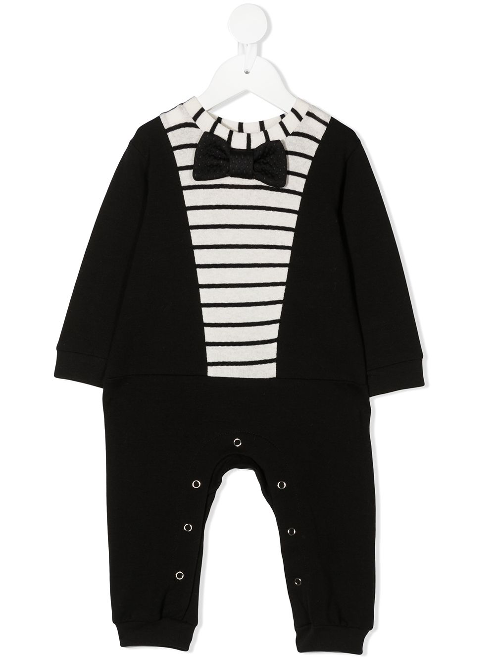 фото Wauw capow by bangbang jazz tuxedo romper