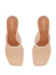 FENTY Meshy mules 105mm