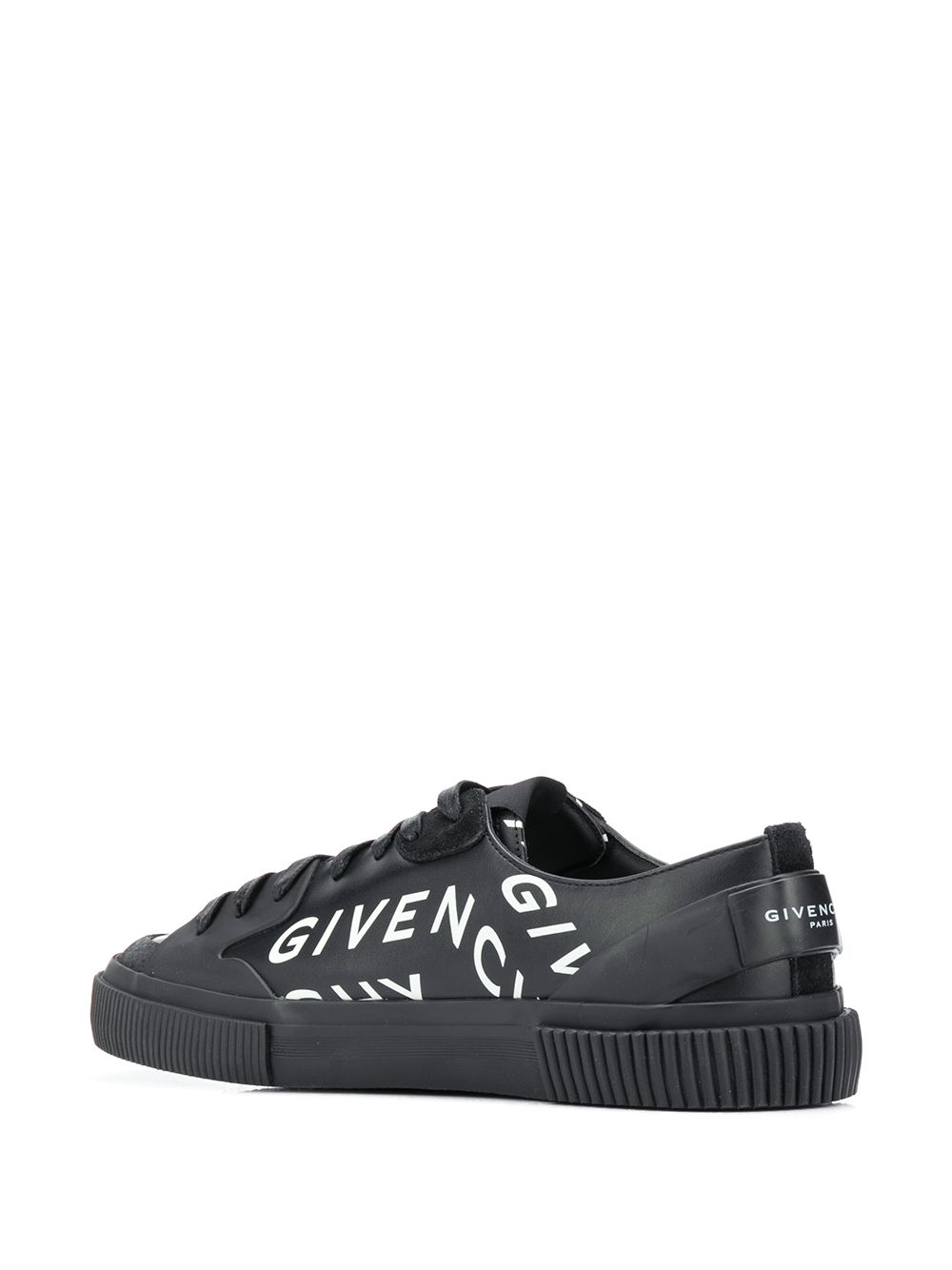 фото Givenchy кеды tennis light