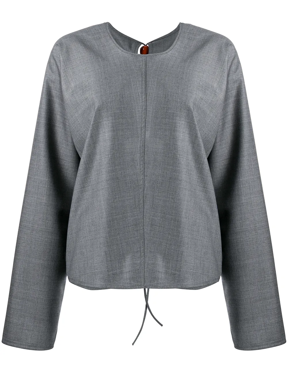 

Sofie D'hoore top Bellini - Gris