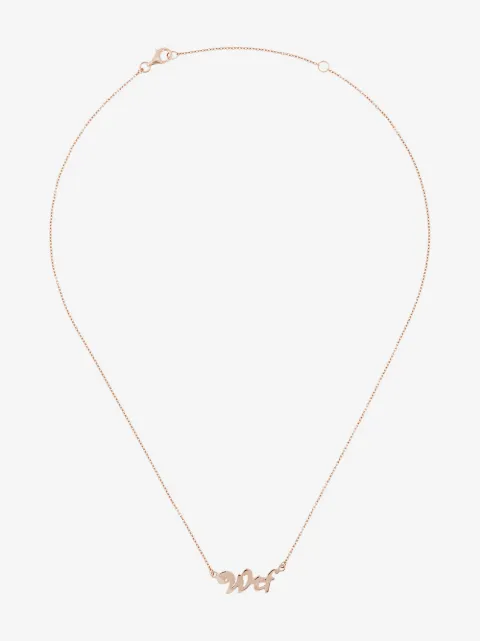 True Rocks collar WTF