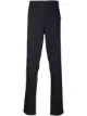 Image 1 of Aspesi elasticated slim-fit trousers