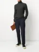 Image 2 of Aspesi elasticated slim-fit trousers