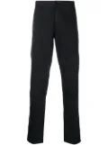 ASPESI slim-fit chinos - Black