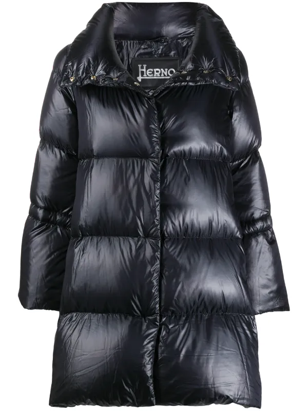 herno lightweight down jacket