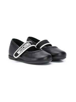 moschino infant shoes