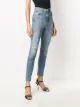 Dolce & Gabbana Audrey ripped jeans