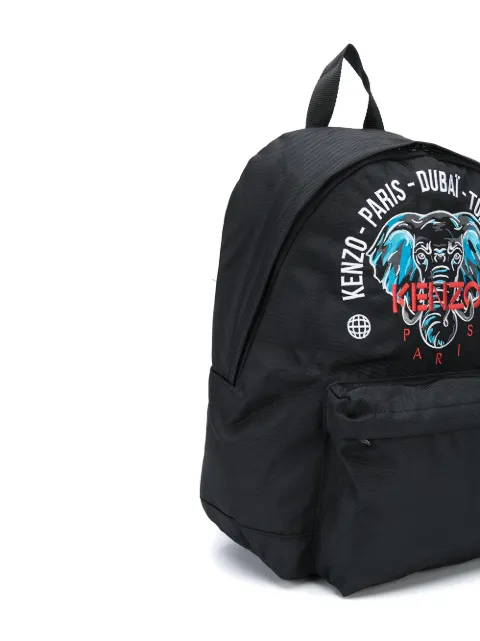 kenzo kids backpack