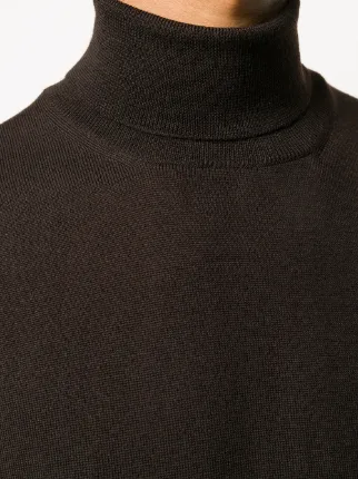 turtleneck jumper展示图