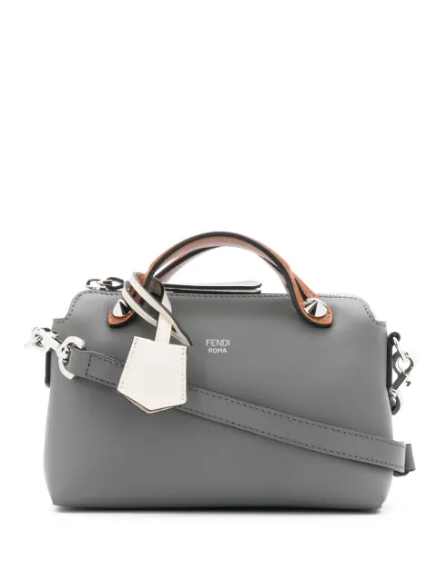 Fendi 바이더웨이 보스턴 토트 백 - Farfetch