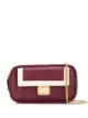 الصورة 1 من Fendi شنطة 'باغيت' ميني