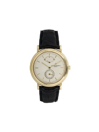 Vacheron hot sale constantin 36mm