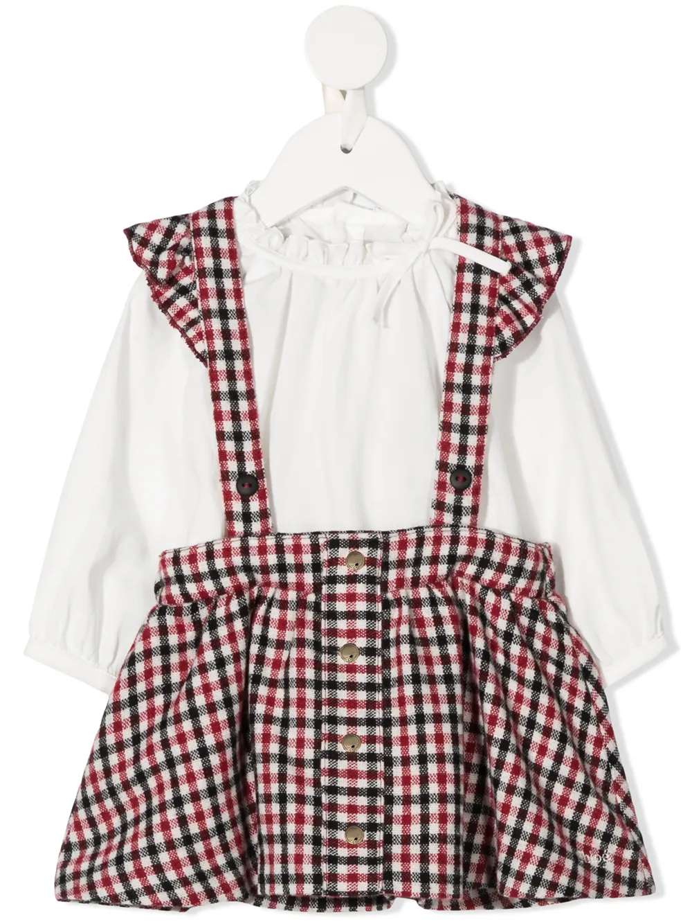 dungaree dress kids