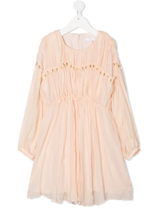 chloe kids dress
