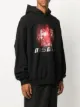 MISBHV graphic print hoodie