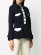 Chanel Pre-Owned 1993 single-breasted jacket