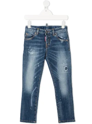dsquared2 jeans kids