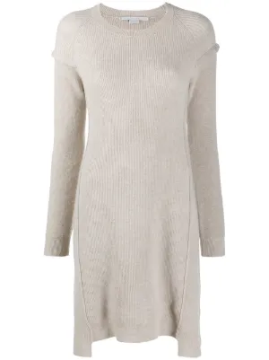 stella mccartney sweater dress