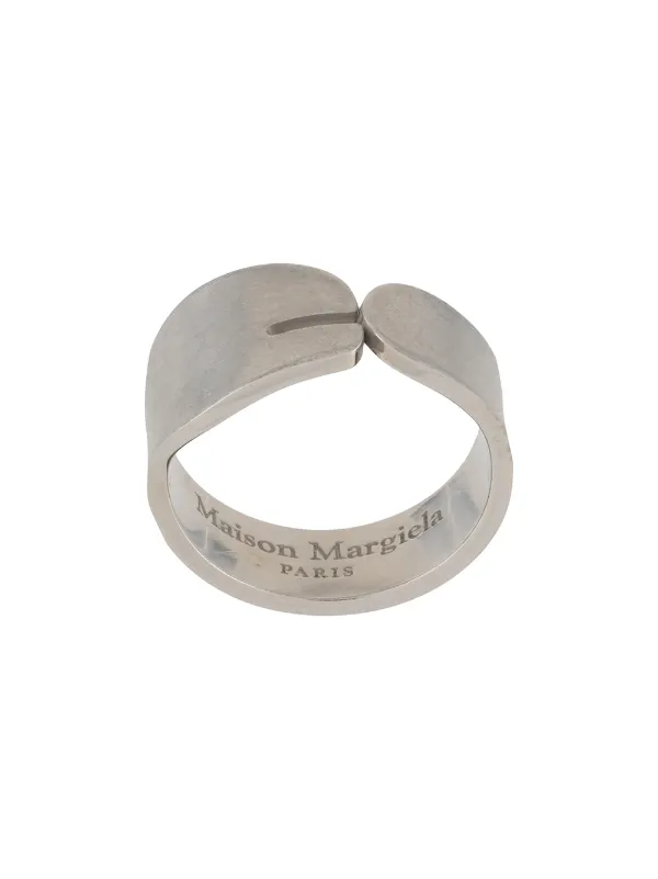 maison margiela ring