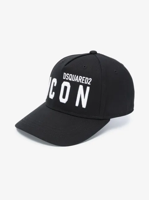 DSQUARED2 KIDS gorra de béisbol Icon