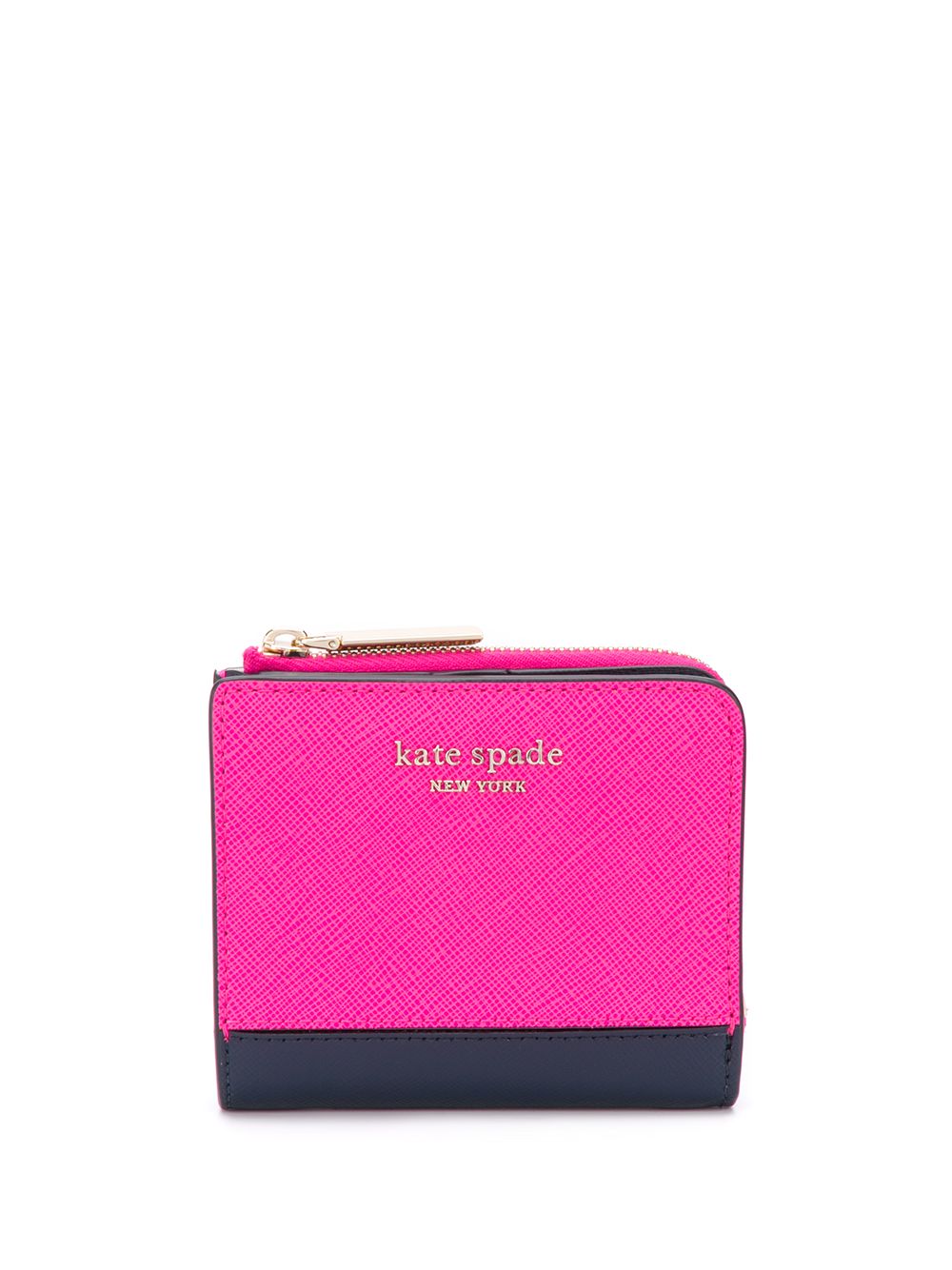 фото Kate spade маленький кошелек spencer