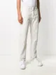 Maison Margiela distressed-effect jeans