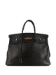 Image 1 of Hermès 1985 pre-owned Birkin 40 bag