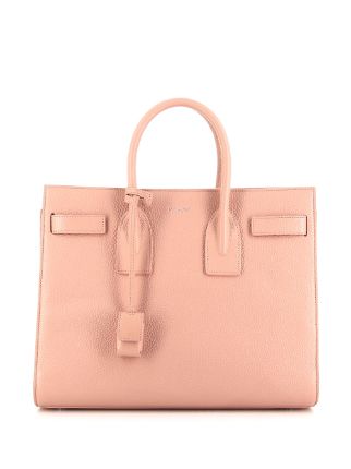 Saint Laurent Sac De Jour Nano Tote Bag - Farfetch