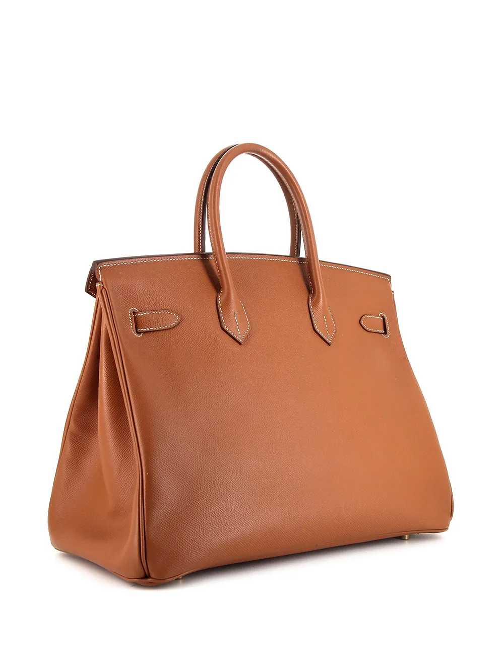 фото Hermès сумка-тоут birkin 35 pre-owned