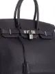 Hermès شنطة عملية كلاسيكية 'بيركين 35'