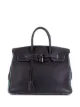 الصورة 1 من Hermès شنطة عملية كلاسيكية 'بيركين 35'