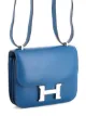 Hermès 2016 pre-owned Constance shoulder bag