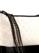 Chanel Pre-Owned 2010s Gabrielle quilted shoulder bag
