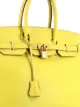 Hermès tote Birkin 35 pre-owned