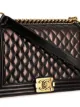 Chanel Pre-Owned large Boy Chanel shoulder bag