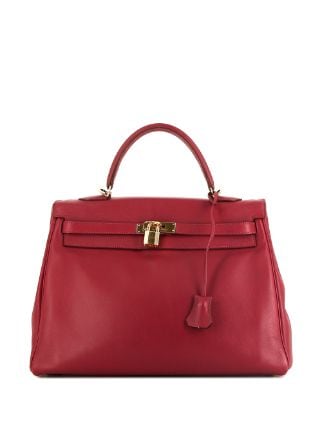 Hermes Kelly 35 Handbag