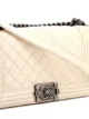 Chanel Pre-Owned 2014 Boy Chanel shoulder bag