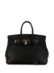 الصورة 1 من Hermès شنطة علمية 'بيركين 35' كلاسيكية 2002
