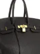 Hermès 2008 pre-owned Birkin 35 tote bag