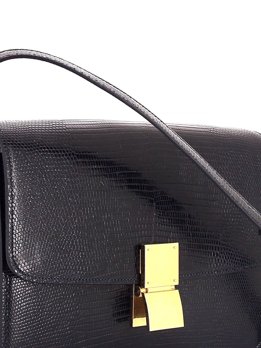 фото Céline pre-owned сумка на плечо classic box pre-owned