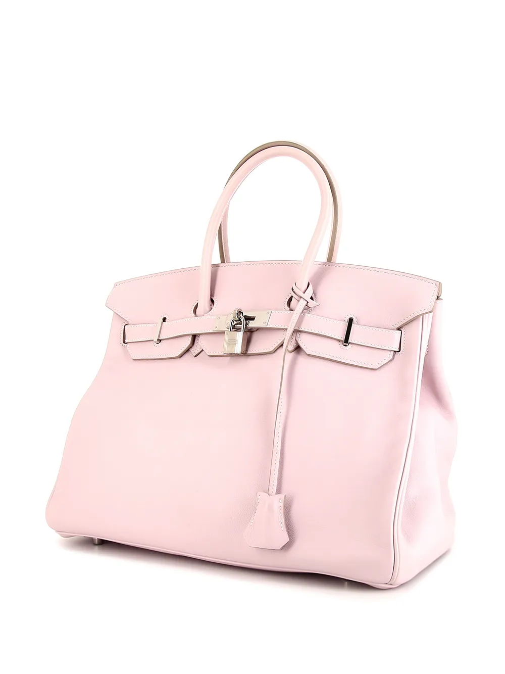 фото Hermès сумка birkin 35 pre-owned