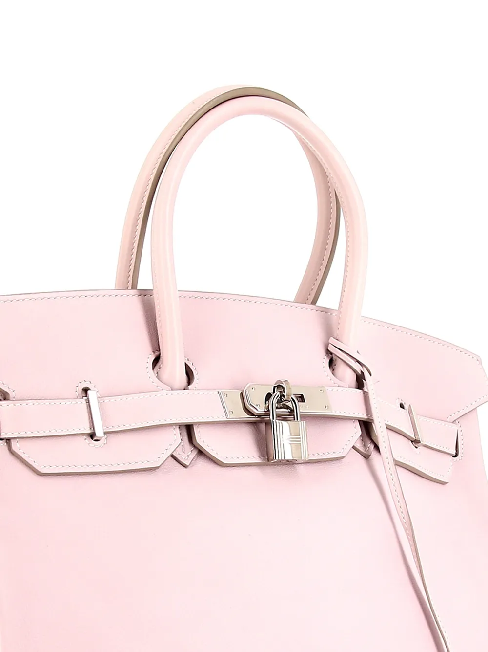 фото Hermès сумка birkin 35 pre-owned