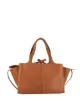 Image 2 of Céline Pre-Owned pre-owned tri-fold tied two-way bag