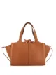 Image 1 of Céline Pre-Owned pre-owned tri-fold tied two-way bag