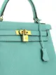 Hermès 2016 pre-owned Kelly 28 tote bag