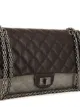 Chanel Pre-Owned شنطة يد 2.55
